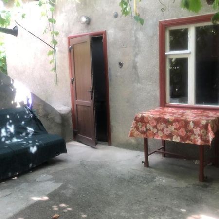 Комната У Моря Oldenburg Bagian luar foto
