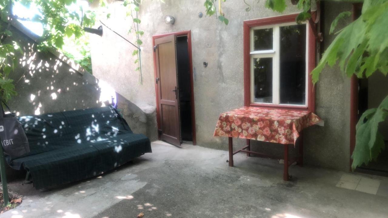 Комната У Моря Oldenburg Bagian luar foto